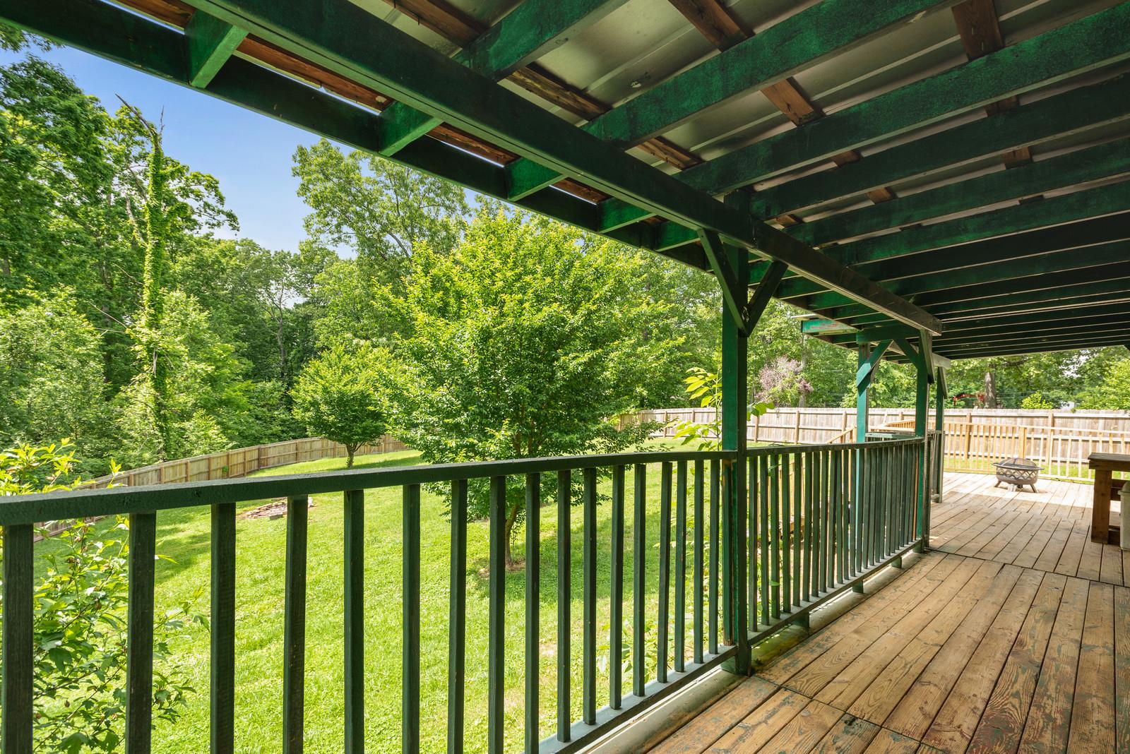 5631 Higdon Road Joelton, TN 37080 - Photo 26 of 29