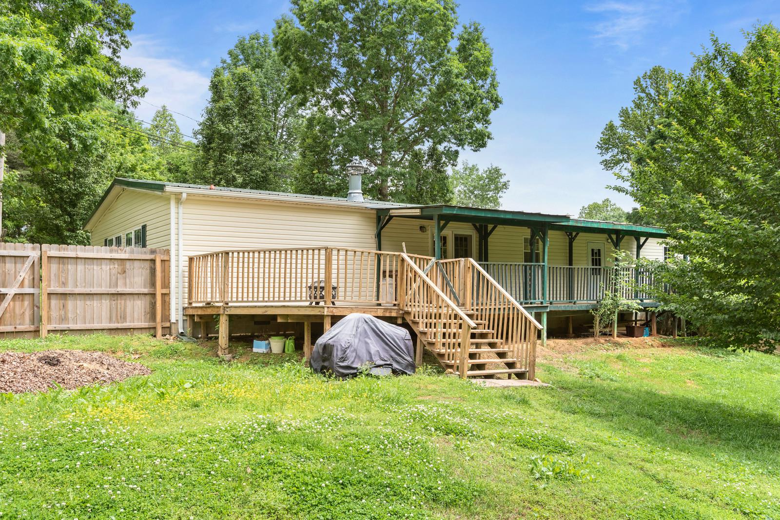 5631 Higdon Road Joelton, TN 37080 - Photo 27 of 29