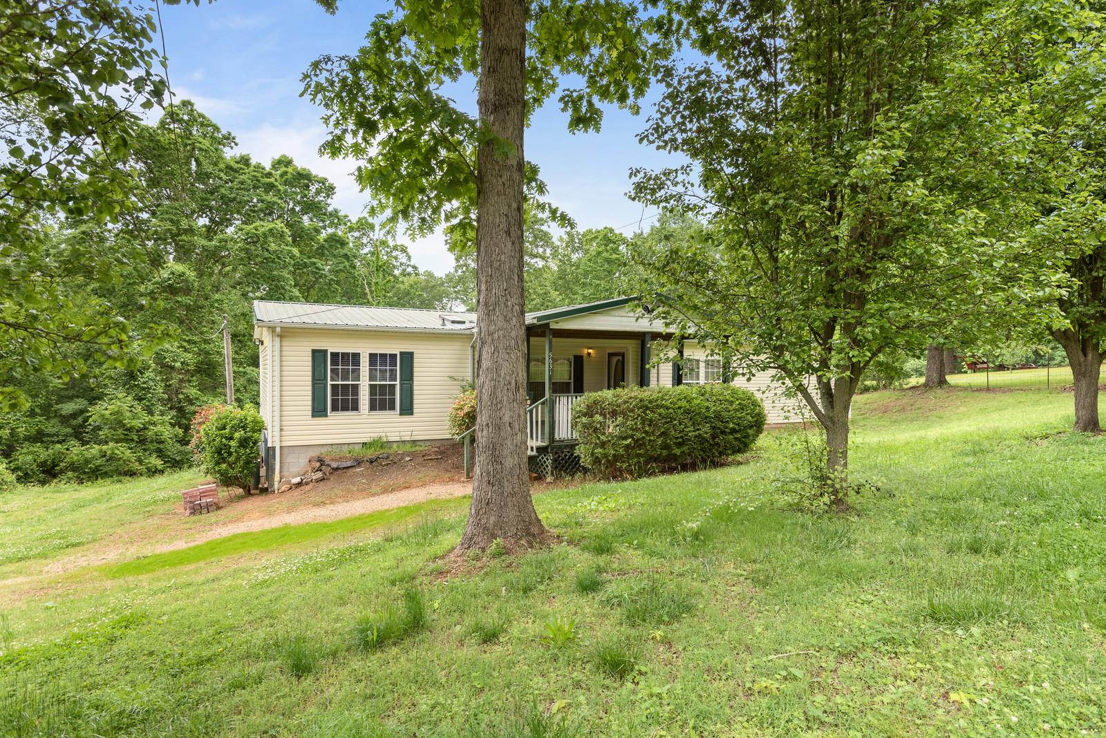 5631 Higdon Road Joelton, TN 37080 - Photo 3 of 29