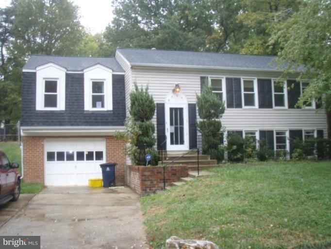 9204 Locksley Road Fort Washington, MD 20744 - Photo 19 of 26 Exterior #3