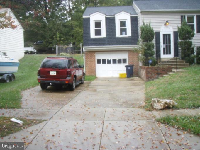 9204 Locksley Road Fort Washington, MD 20744 - Photo 20 of 26 Exterior #4