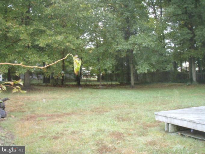 9204 Locksley Road Fort Washington, MD 20744 - Photo 21 of 26 Back yard
