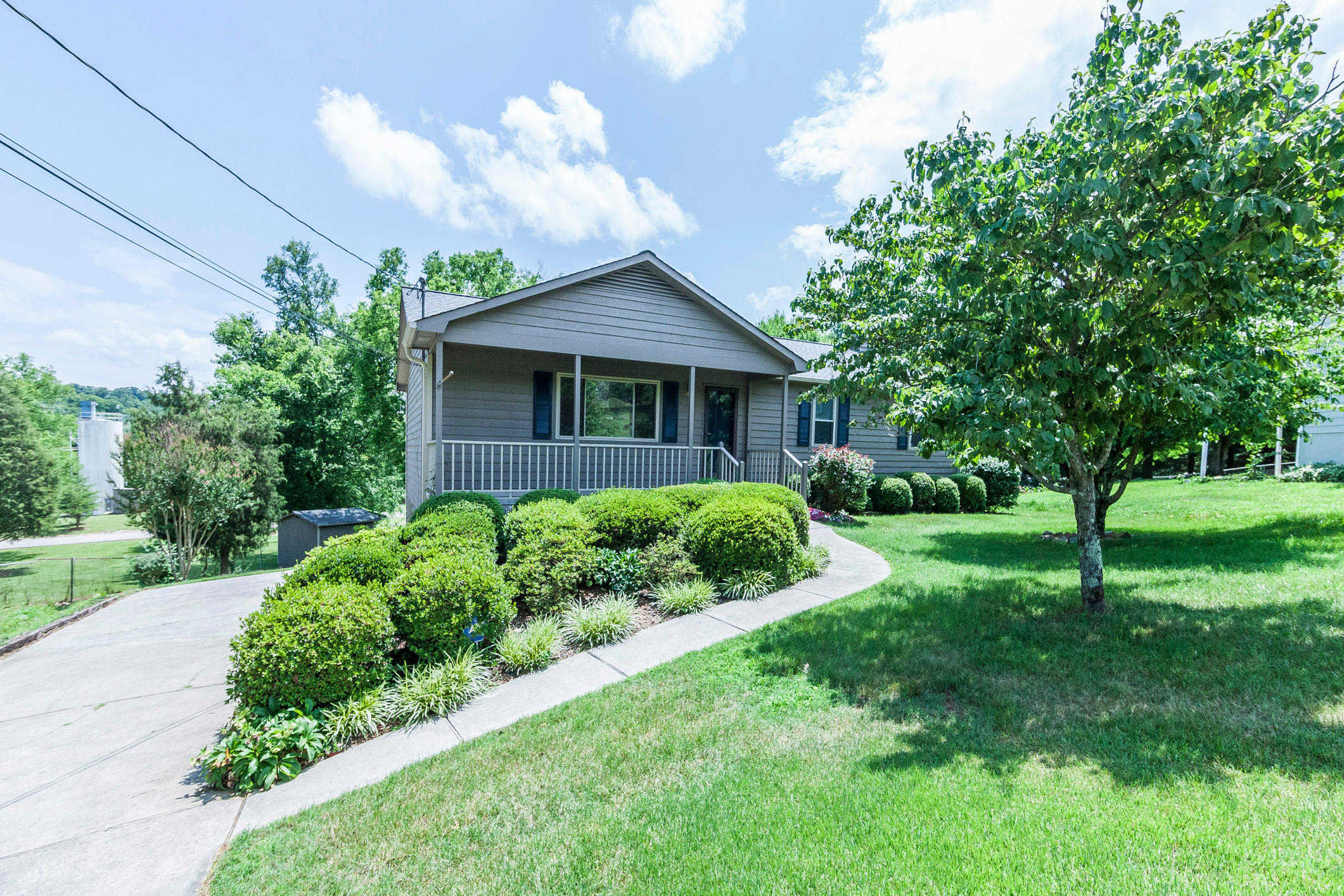 933 Tree Trunk Road Knoxville, TN 37934 - Photo 2 of 40 _54G3250w