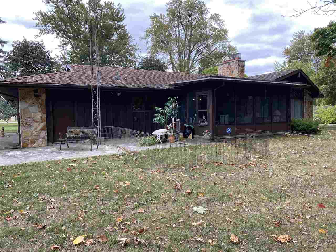 5460 Carroll Road Blissfield, MI 49228 - Photo 3 of 9