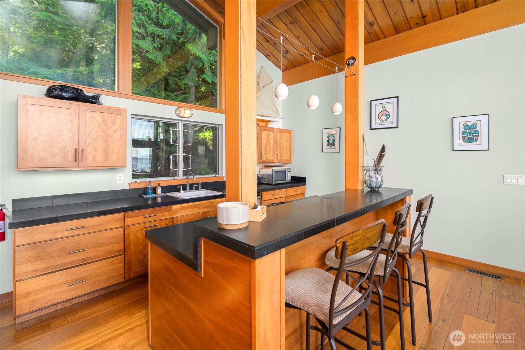 295 Raccoon Point Road Orcas Island, WA 98245 - Photo 11 of 40