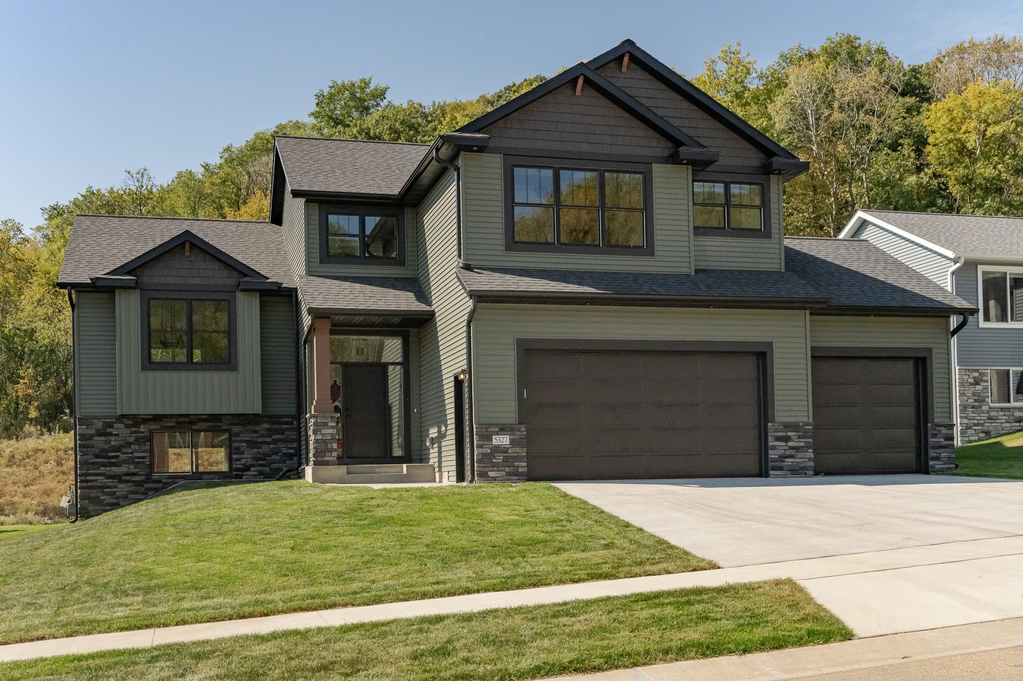 5327 Destination Lane Northeast Rochester, MN 55906 - Photo 1 of 1