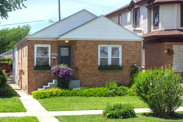 $459,000 | 3936 North Oconto Avenue, Chicago, IL 60634