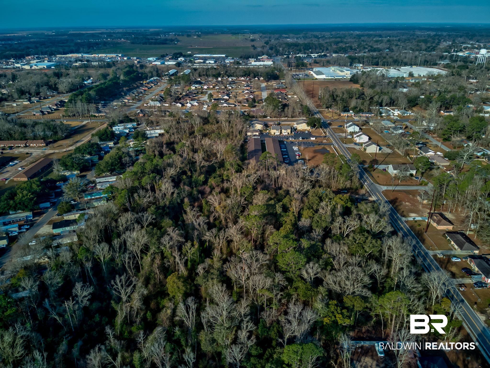 East Azalea Avenue Foley, AL 36535 - Photo 17 of 20