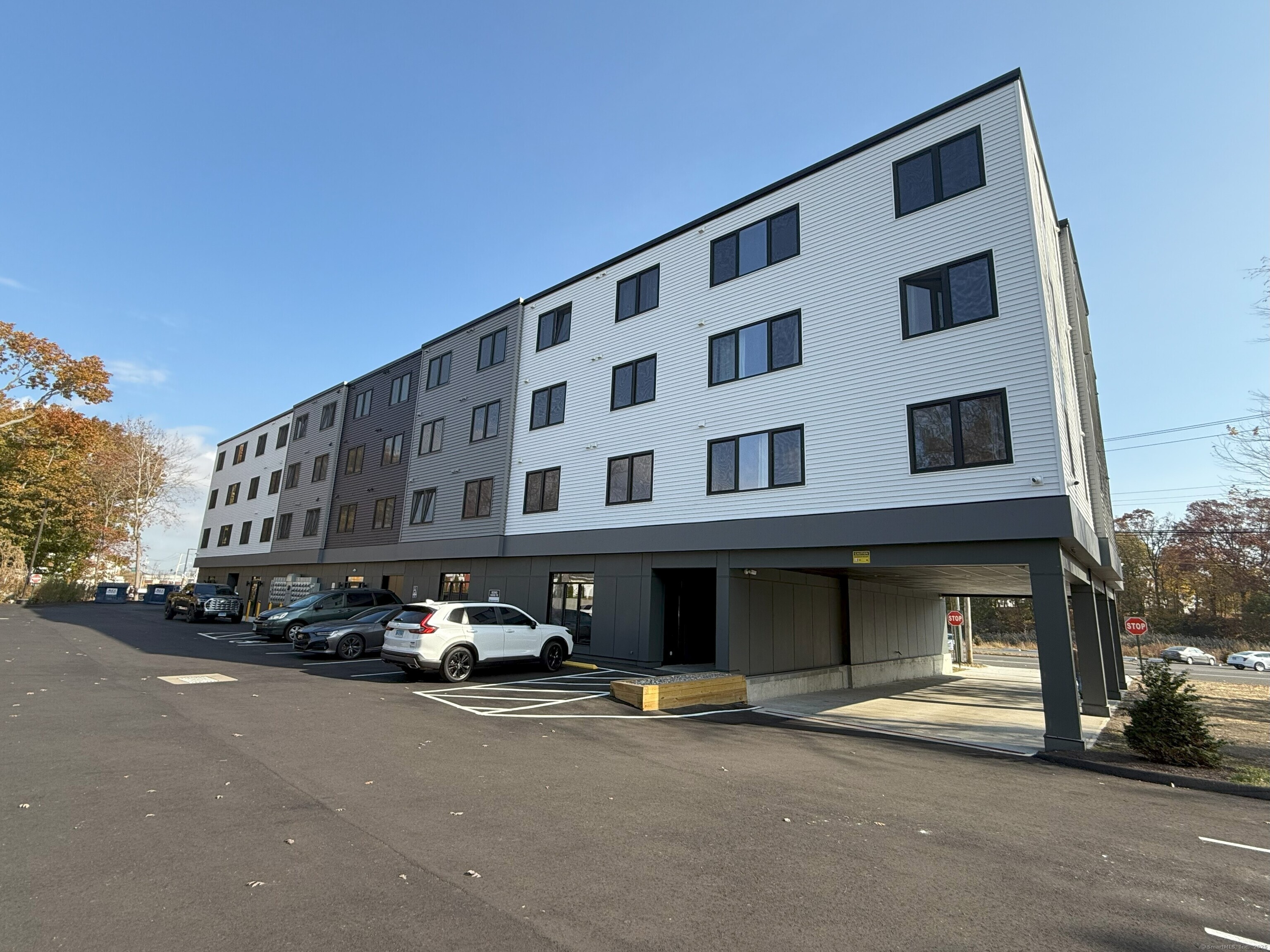 211 Ferry Boulevard, Unit 203 Stratford, CT 06615 - Photo 3 of 16