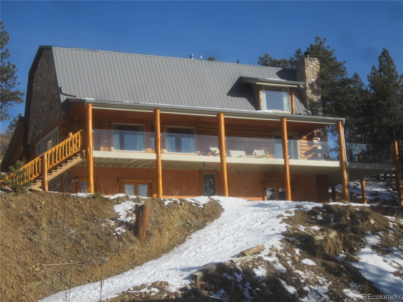 477 Spring Valley Bailey, CO 80421 - Photo 3 of 35 Gallery Image 3