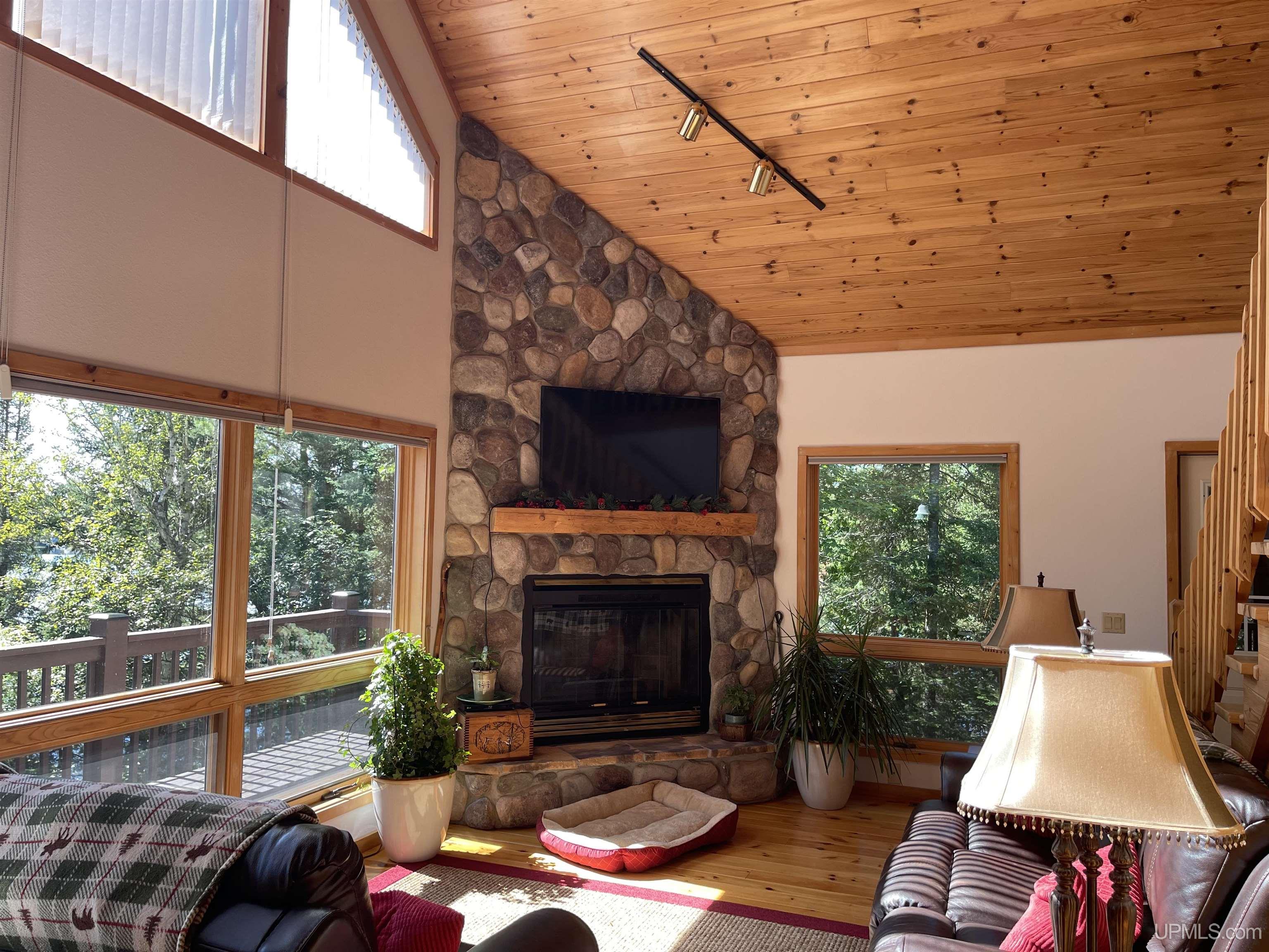 13665 State Line Lake Road East Marenisco, MI 49947 - Photo 6 of 20 Gallery Image 6