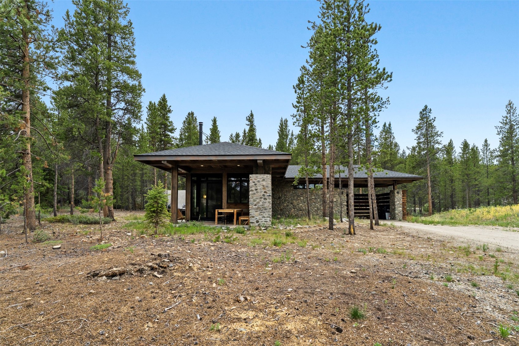 2383 Tiger Road Breckenridge, CO 80424 - Photo 15 of 50