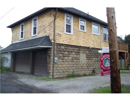 207 Reo Butler, PA 16001 - Photo 1 of 10 Exterior Front.