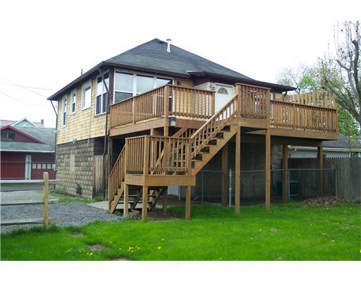 207 Reo Butler, PA 16001 - Photo 10 of 10 Exterior Back.