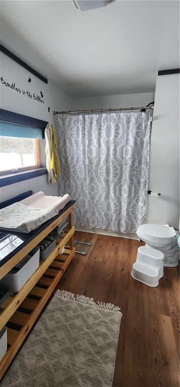 3233 Cookport Road Commodore, PA 15729 - Photo 15 of 16