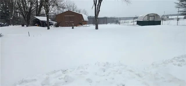 $124,900 | 3233 Cookport Road, Commodore, PA 15729