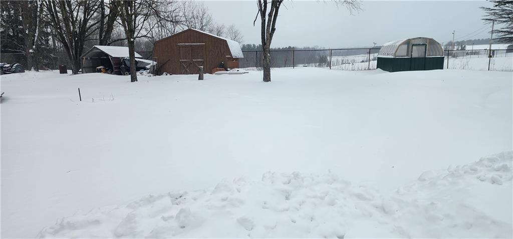 3233 Cookport Road Commodore, PA 15729 - Photo 16 of 16