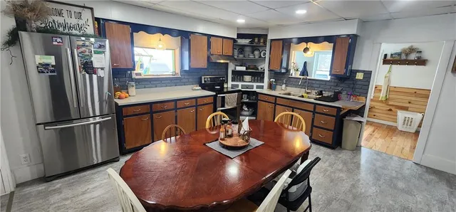 $124,900 | 3233 Cookport Road, Commodore, PA 15729