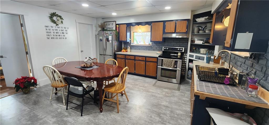 3233 Cookport Road Commodore, PA 15729 - Photo 4 of 16