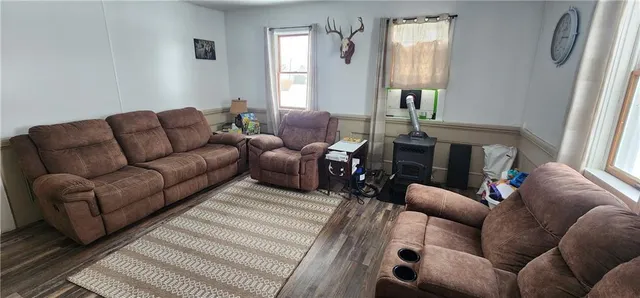 $124,900 | 3233 Cookport Road, Commodore, PA 15729