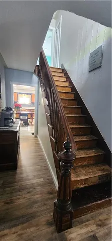 $124,900 | 3233 Cookport Road, Commodore, PA 15729