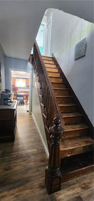 3233 Cookport Road Commodore, PA 15729 - Photo 7 of 16