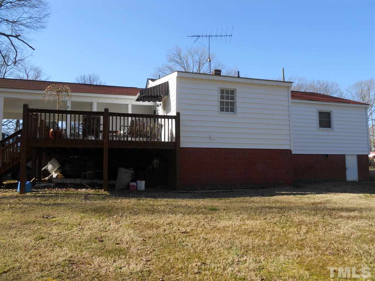 610 North Wilba Road Mebane, NC 27302 - Photo 2 of 6 Gallery Image 2