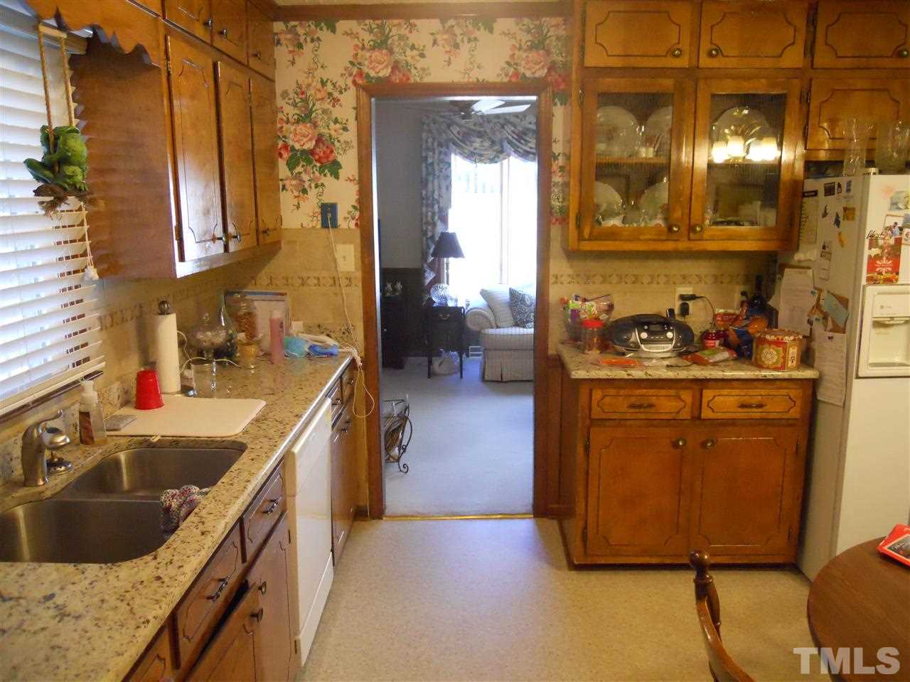 610 North Wilba Road Mebane, NC 27302 - Photo 3 of 6 Gallery Image 3