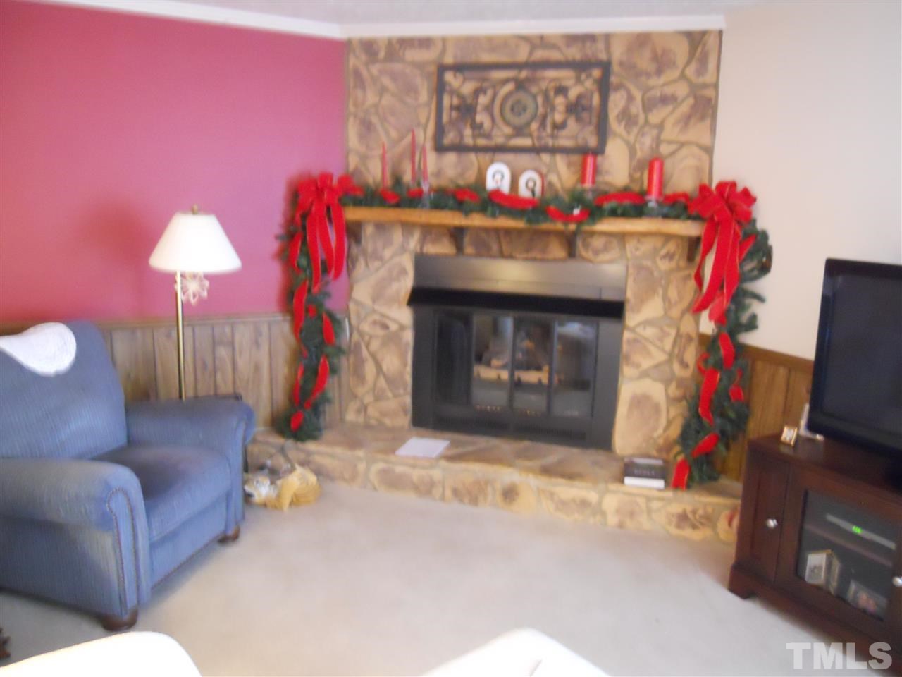 610 North Wilba Road Mebane, NC 27302 - Photo 4 of 6 Gallery Image 4