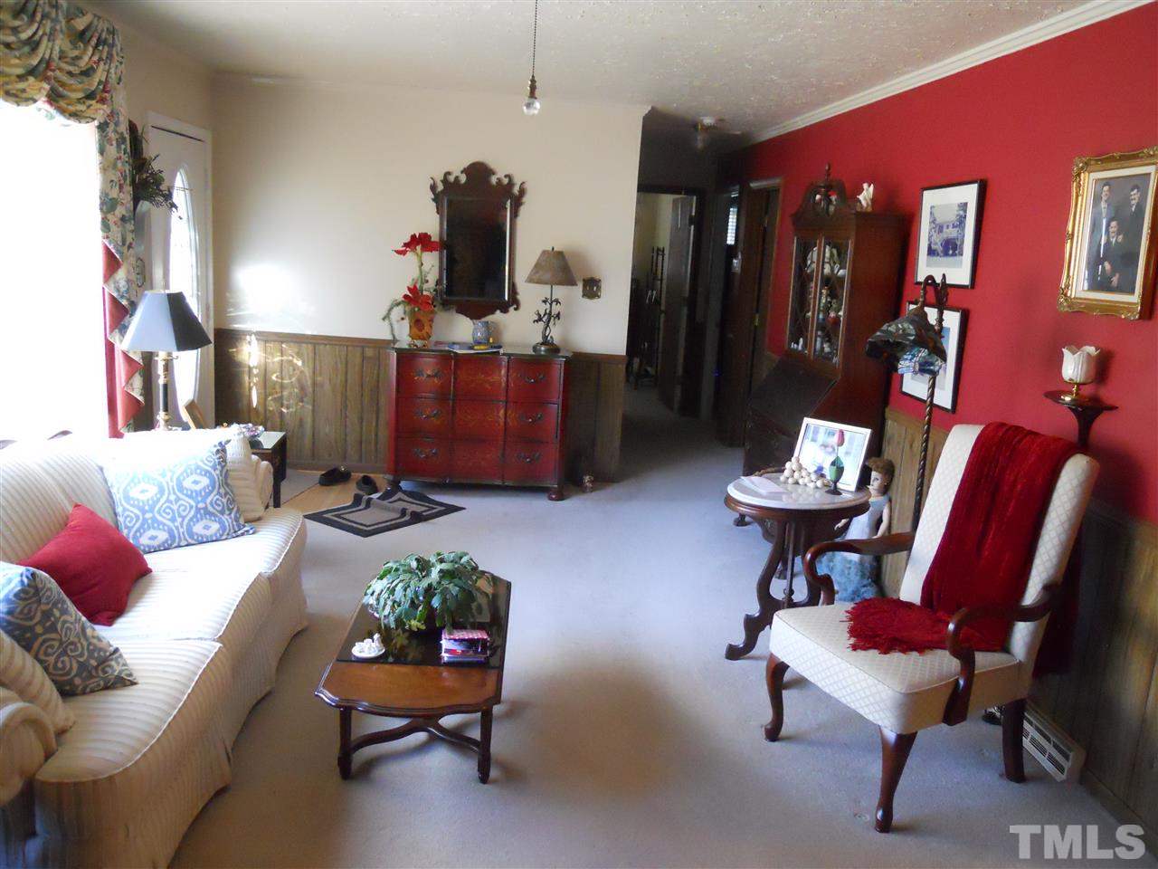 610 North Wilba Road Mebane, NC 27302 - Photo 5 of 6 Gallery Image 5