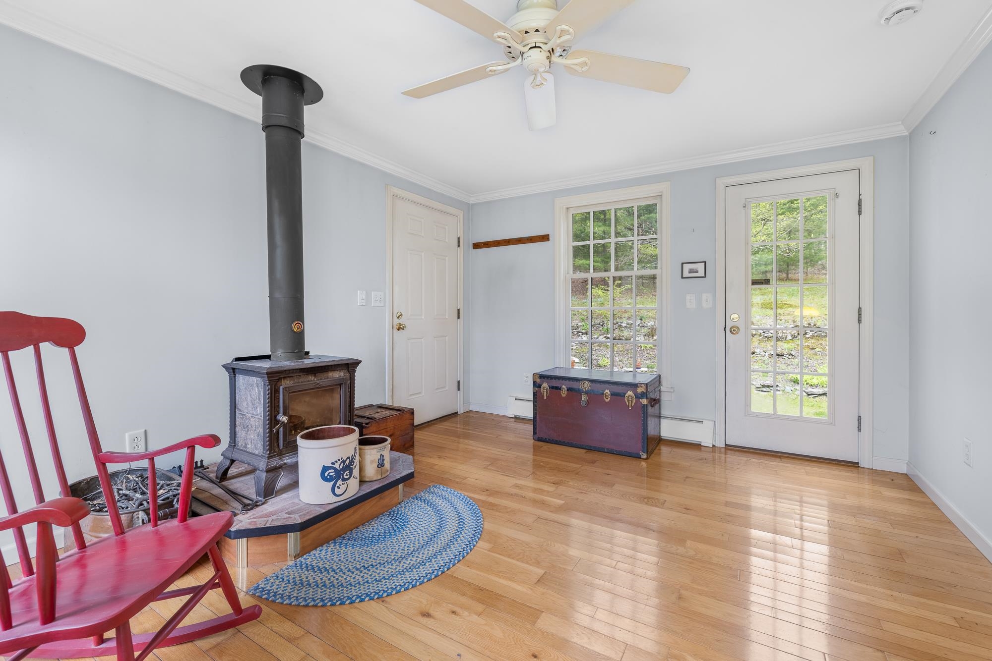 136 Fox Run Road Arlington, VT 05250 - Photo 17 of 58