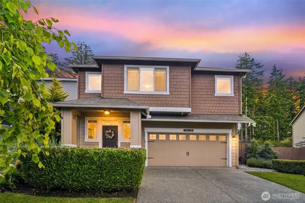 $630,000 | 19119 106th Ave Court East, Puyallup, WA 98374