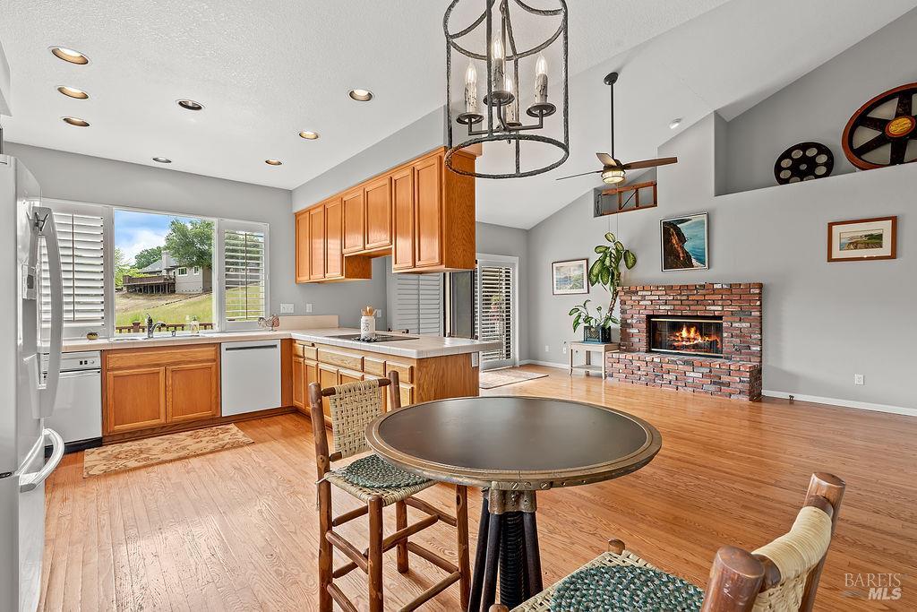 6287 Meadowbreeze Court Santa Rosa, CA 95409 - Photo 28 of 62