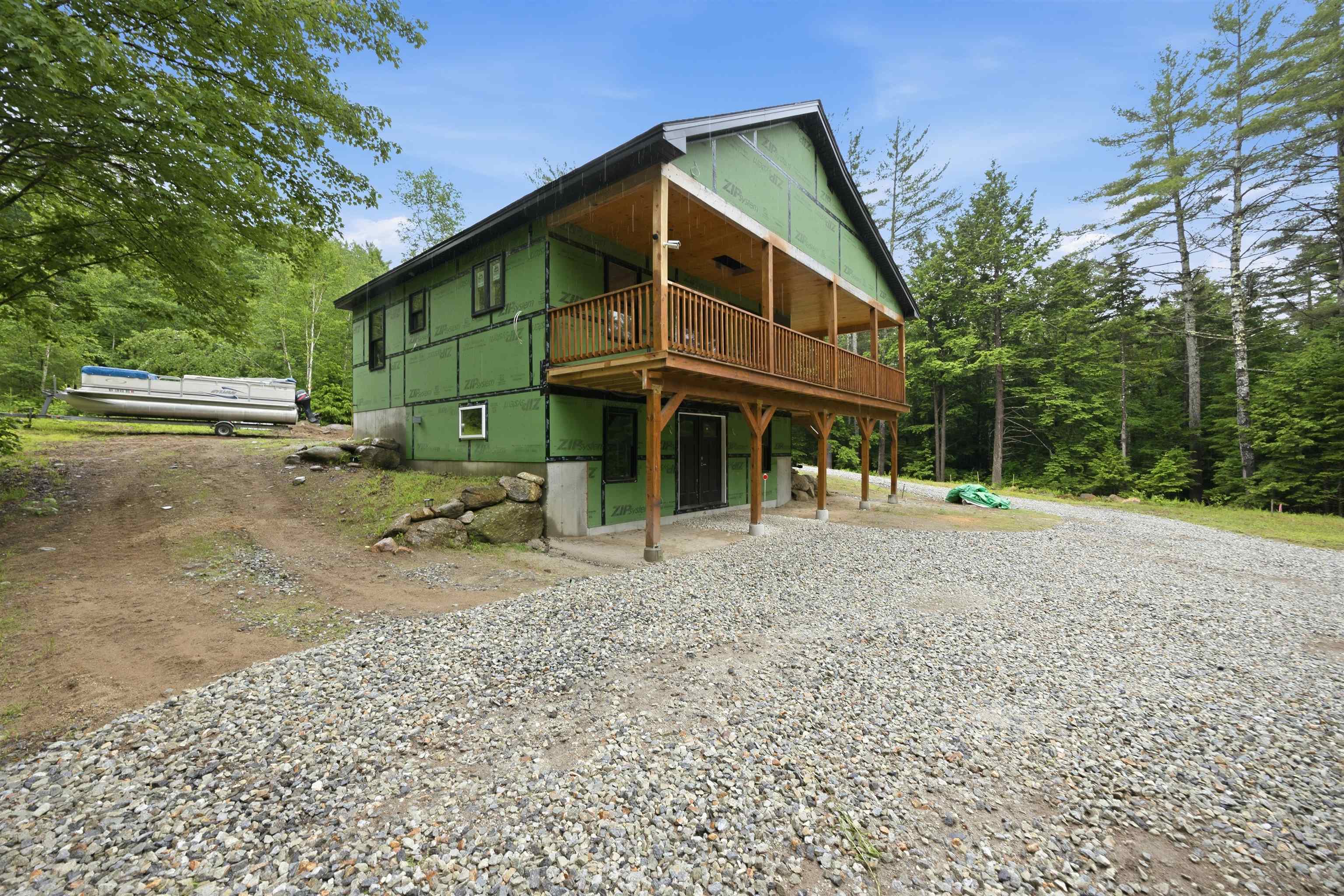 89 Hemlock Lane Danbury, NH 03230 - Photo 12 of 59