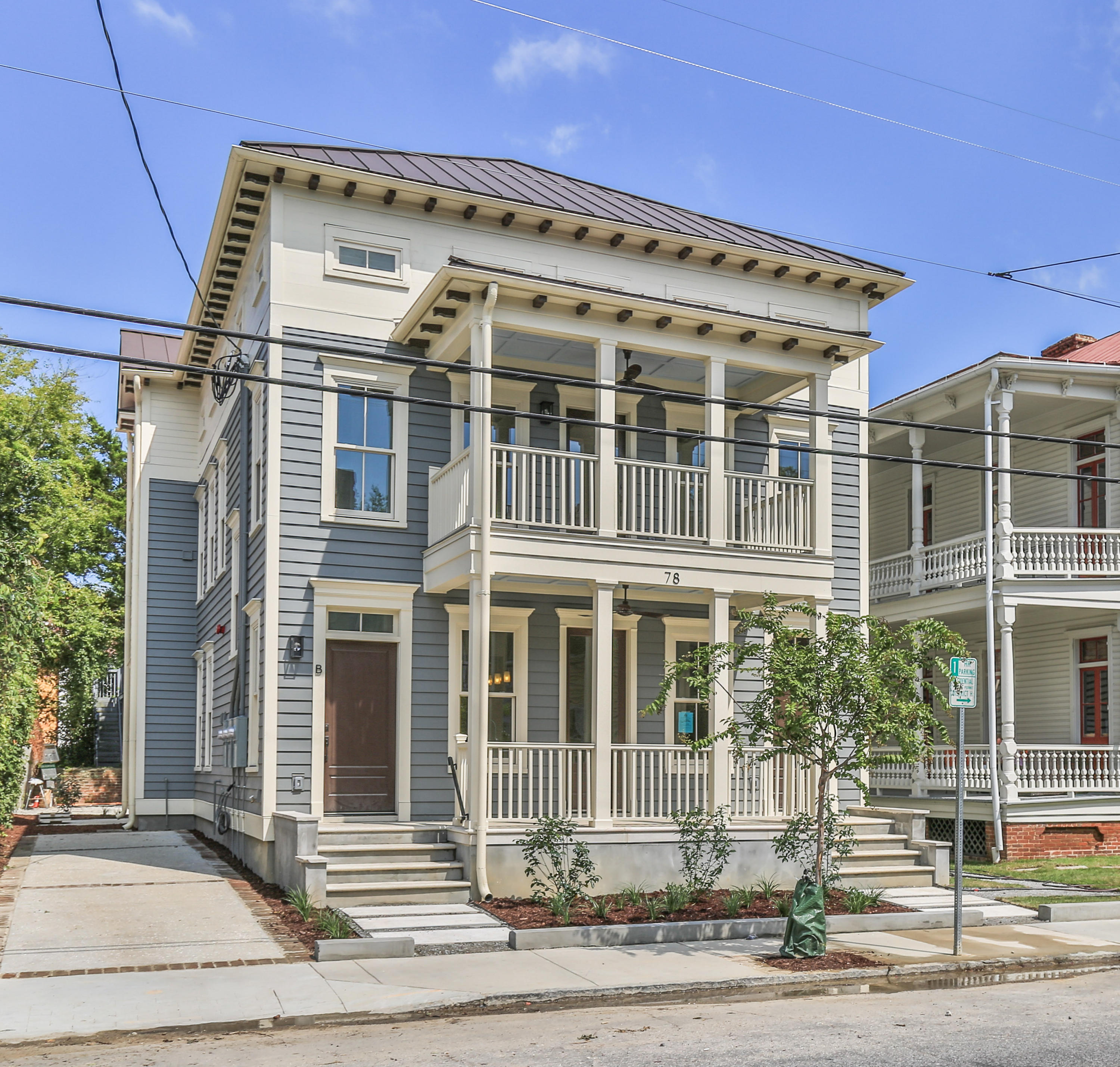 78 Spring Street Charleston, SC 29403 - Photo 1 of 13 7B1A3978-2