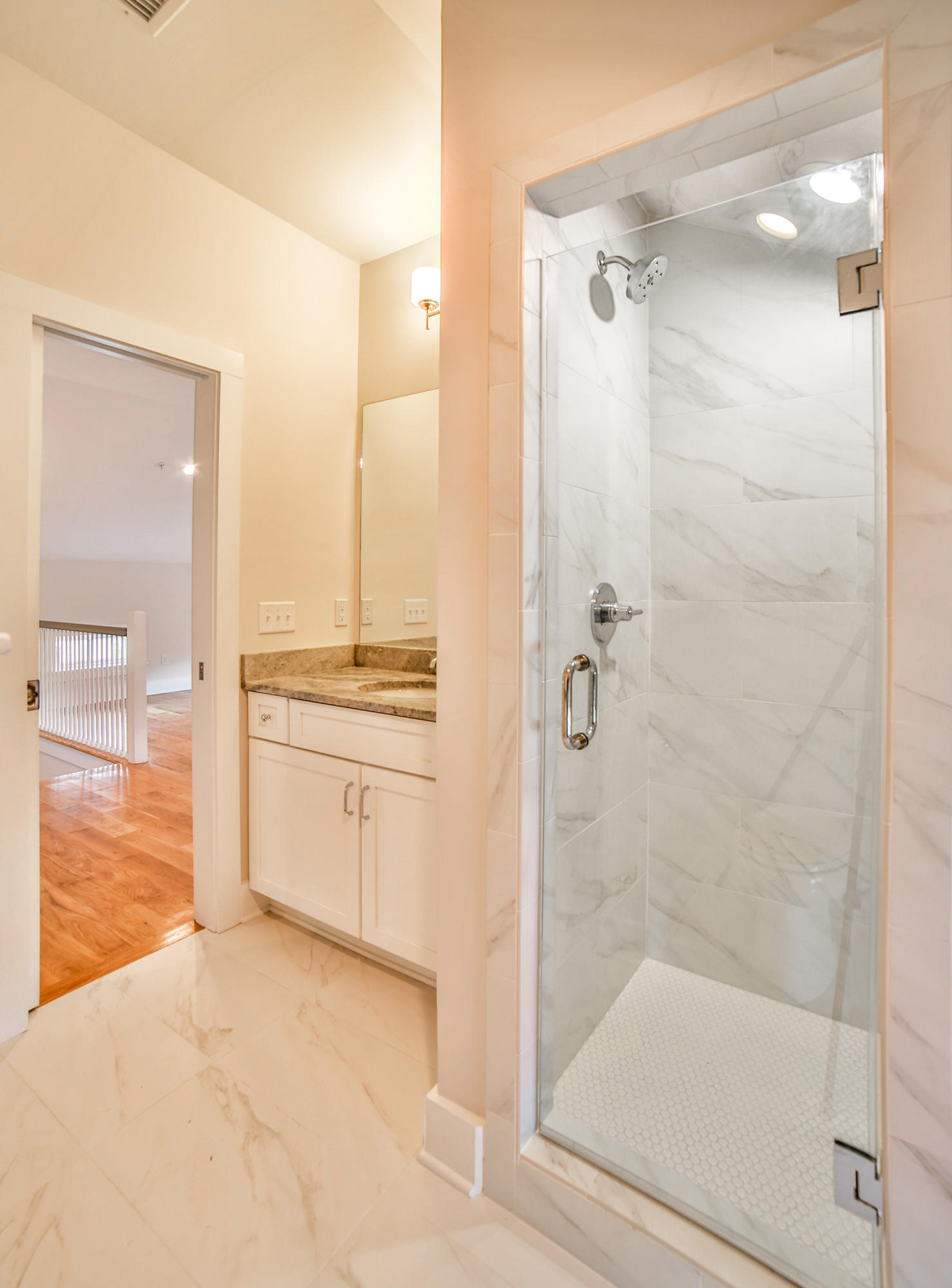 78 Spring Street Charleston, SC 29403 - Photo 12 of 13 Bath - Unit C