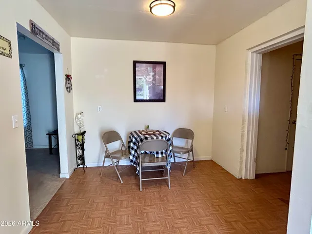 $274,000 | 444 West Valentine Street, Superior, AZ 85173