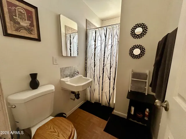 $274,000 | 444 West Valentine Street, Superior, AZ 85173