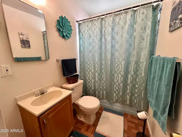 $274,000 | 444 West Valentine Street, Superior, AZ 85173