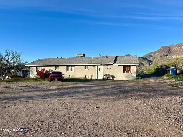 $274,000 | 444 West Valentine Street, Superior, AZ 85173
