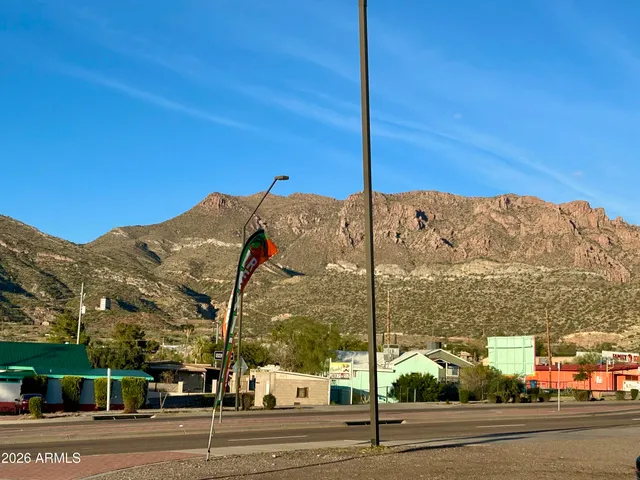 $274,000 | 444 West Valentine Street, Superior, AZ 85173