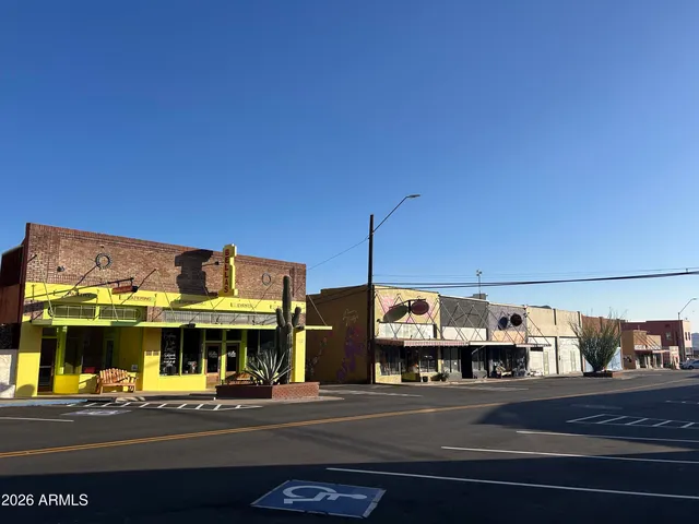 $274,000 | 444 West Valentine Street, Superior, AZ 85173