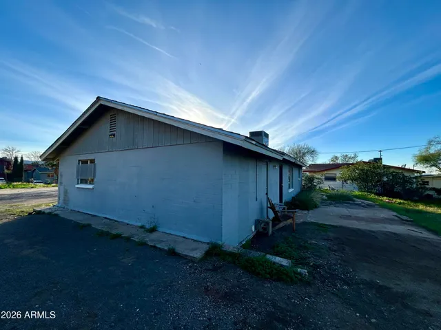$274,000 | 444 West Valentine Street, Superior, AZ 85173