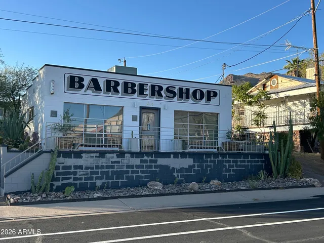 $274,000 | 444 West Valentine Street, Superior, AZ 85173