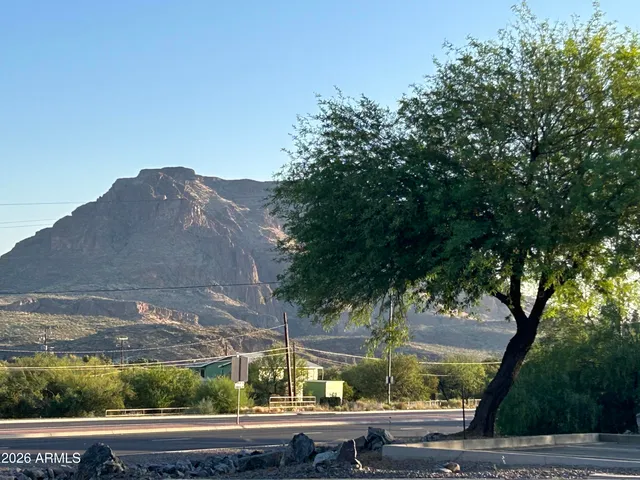 $274,000 | 444 West Valentine Street, Superior, AZ 85173