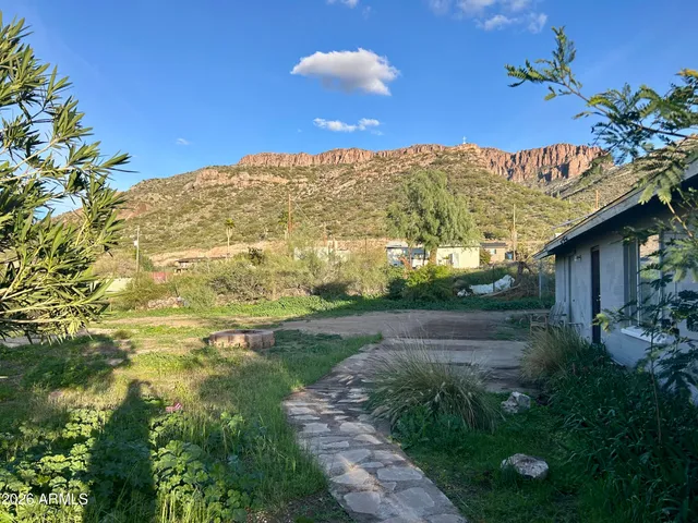 $274,000 | 444 West Valentine Street, Superior, AZ 85173