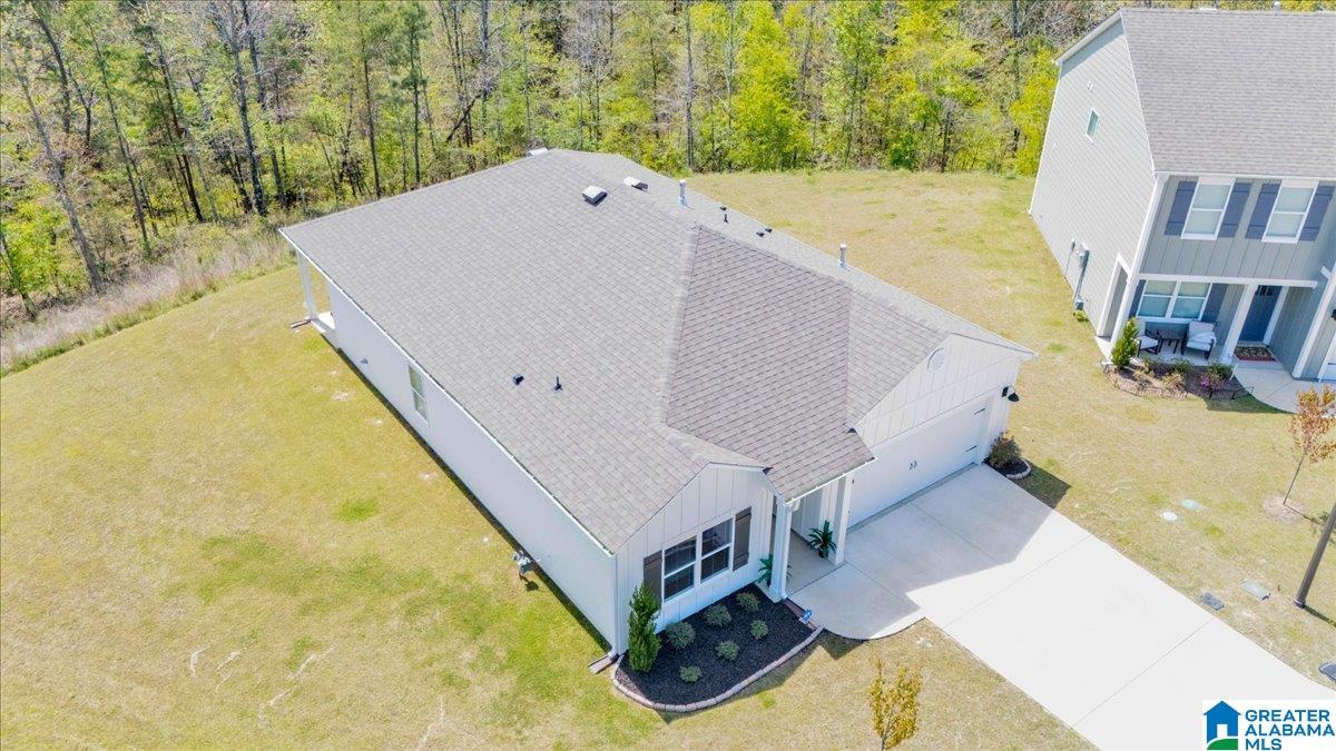 558 Strider Way Kimberly, AL 35091 - Photo 44 of 45