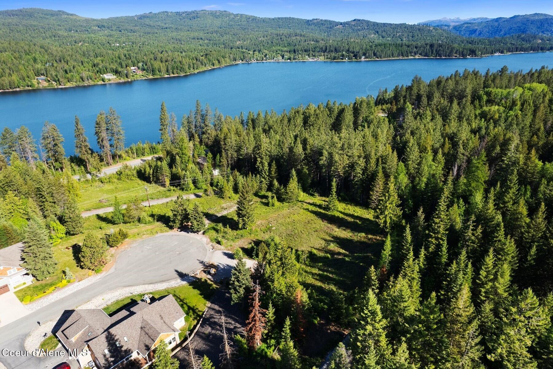 66 Beacon Hill Road Cocolalla, ID 83813 - Photo 18 of 20 .