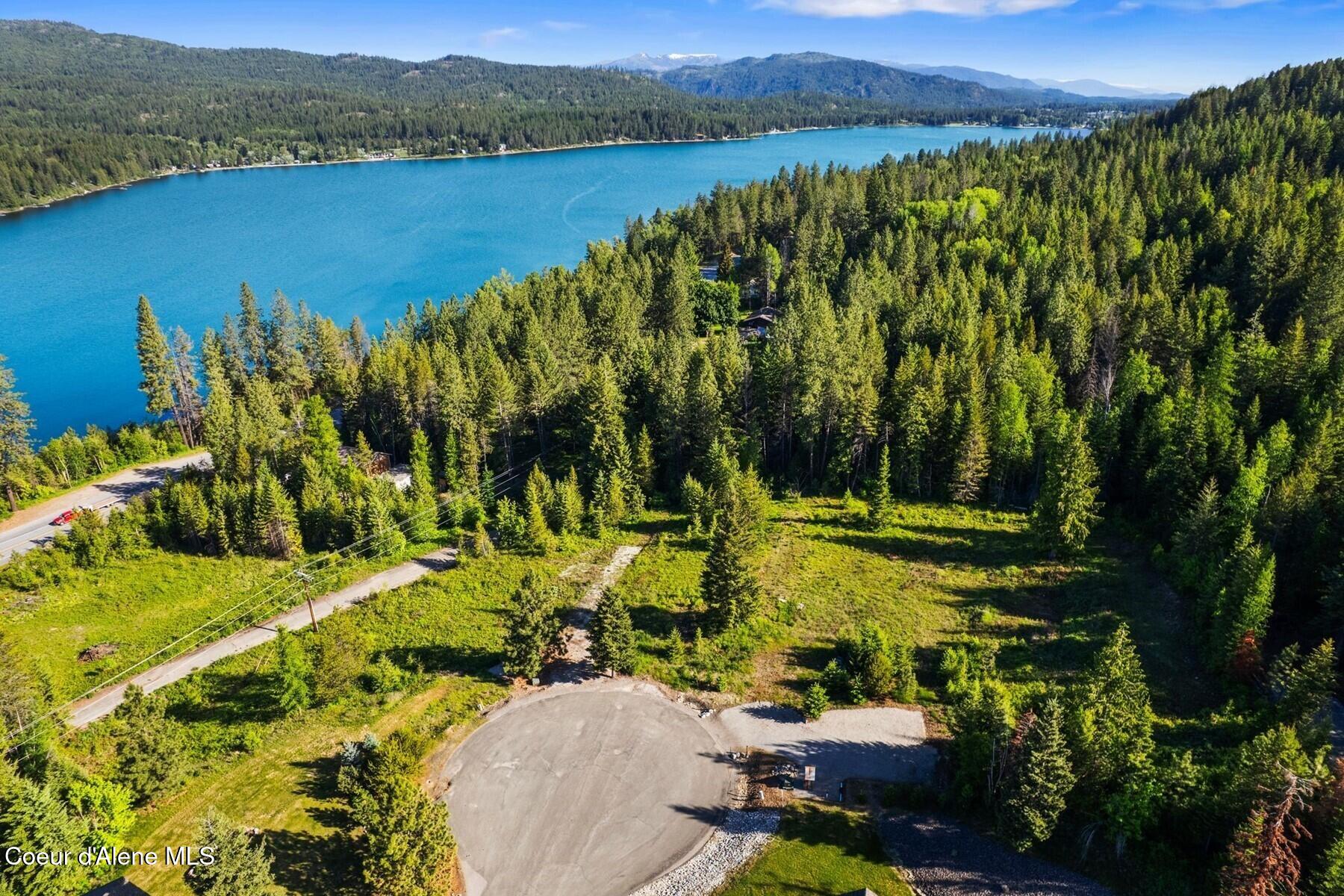 66 Beacon Hill Road Cocolalla, ID 83813 - Photo 19 of 20 .