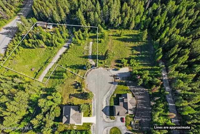 $194,000 | 66 Beacon Hill Road, Cocolalla, ID 83813